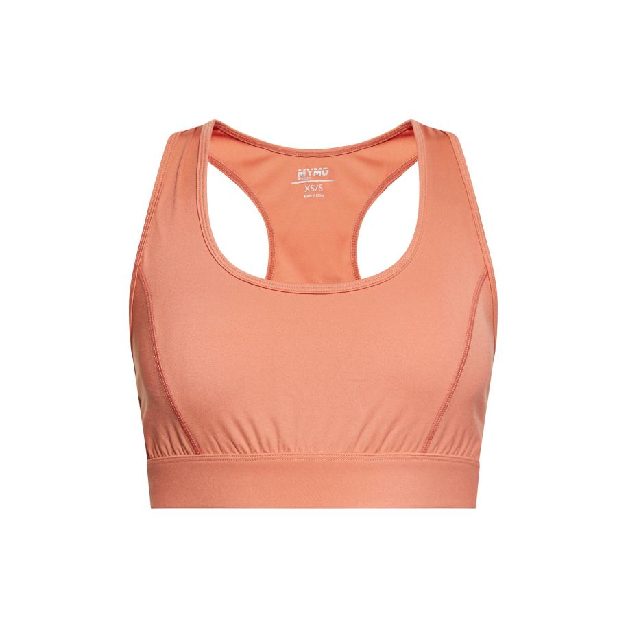 MyMo ATHLSR myMo ATHLSR Sport bh perzik -