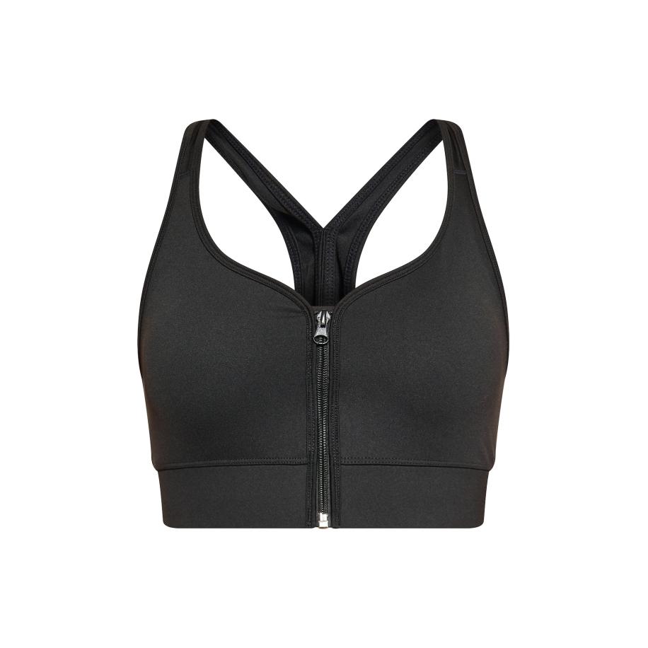 TUFFSKULL TUFFSKULL Sport bh zwart -