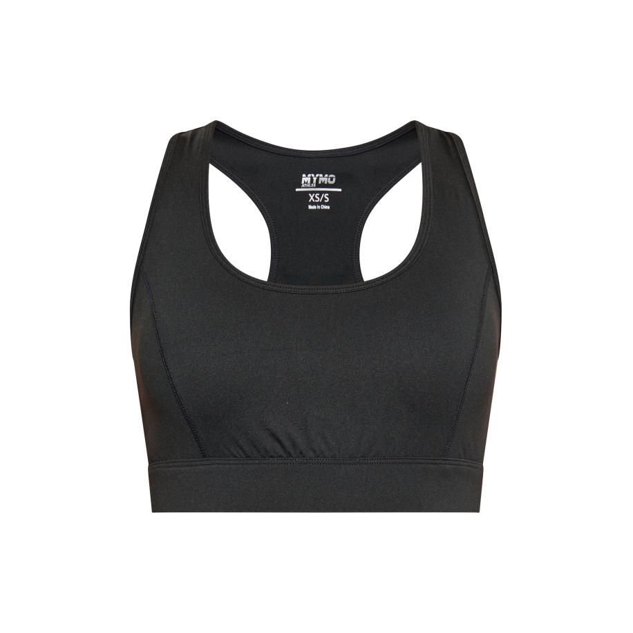 MyMo ATHLSR myMo ATHLSR Sport bh zwart -