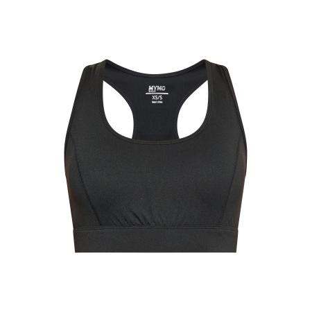 MyMo ATHLSR myMo ATHLSR Sport bh zwart