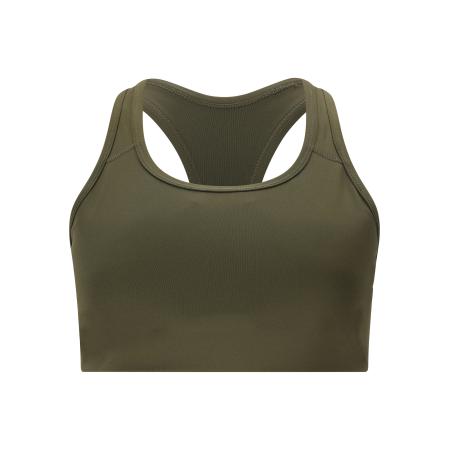 ENDURANCE ENDURANCE Sport bh Alanie donkergroen