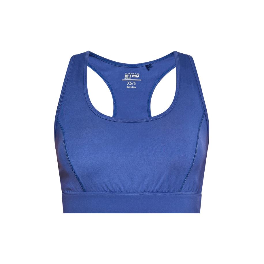 MyMo ATHLSR myMo ATHLSR Sport bh kobaltblauw -