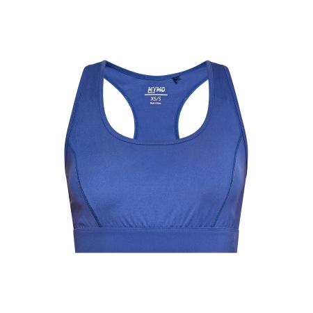 MyMo ATHLSR myMo ATHLSR Sport bh kobaltblauw