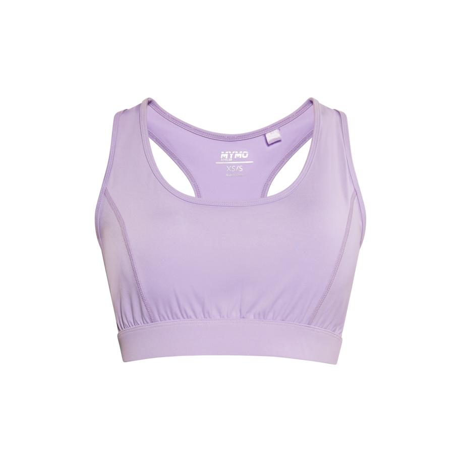 MyMo ATHLSR myMo ATHLSR Sport bh lavendel -