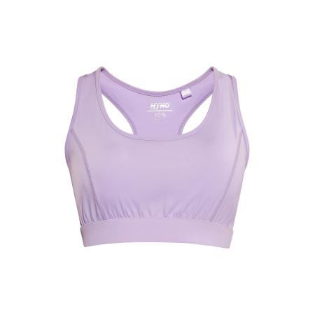 MyMo ATHLSR myMo ATHLSR Sport bh lavendel