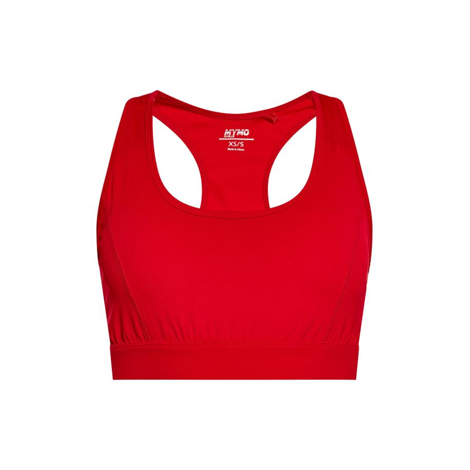 MyMo ATHLSR myMo ATHLSR Sport bh rood -