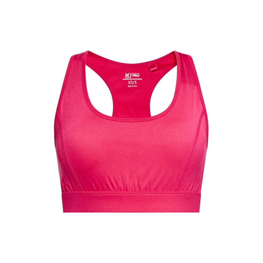 MyMo ATHLSR myMo ATHLSR Sport bh framboos -