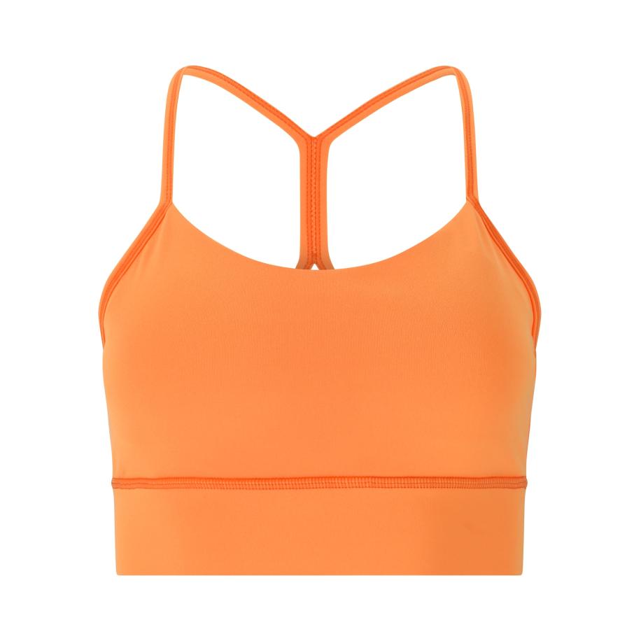 ENDURANCE ENDURANCE Sport bh Raleigh oranje -