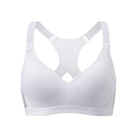 Lascana LASCANA ACTIVE Sport bh wit