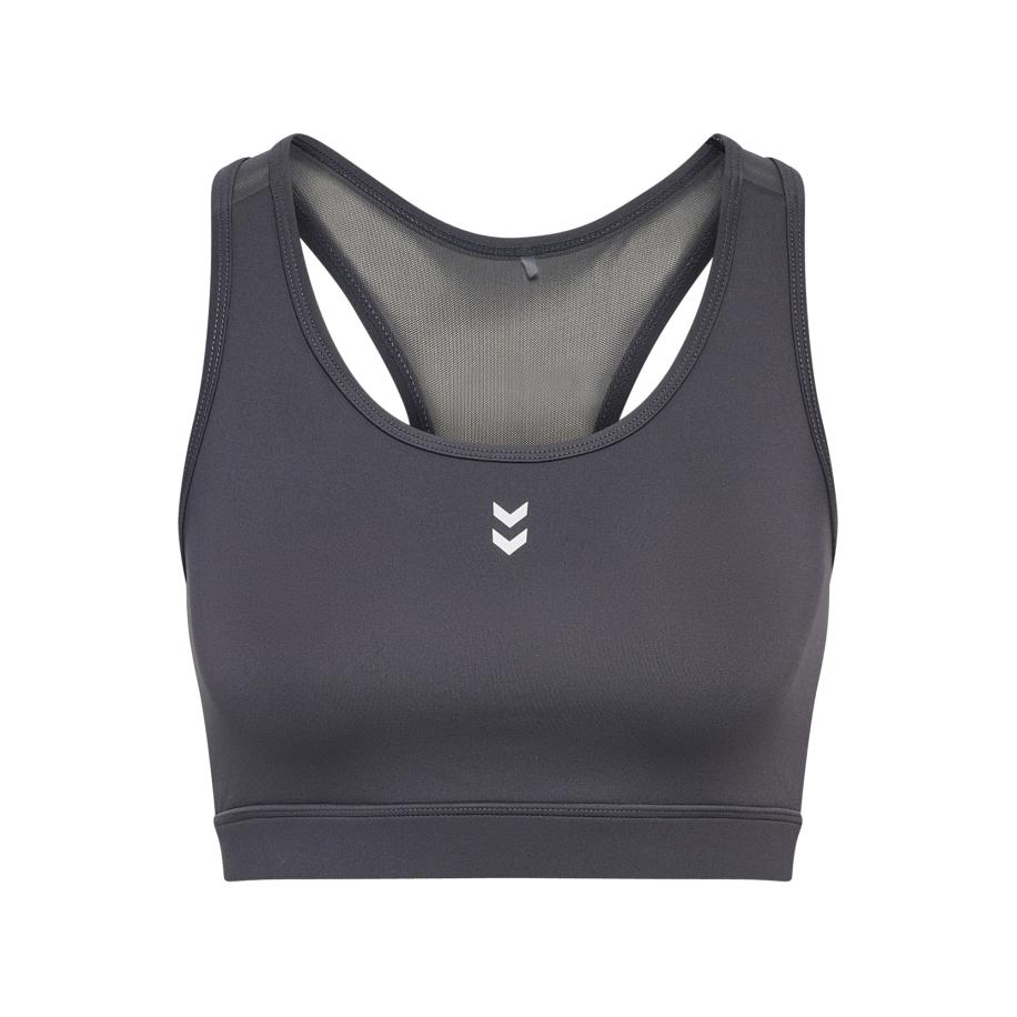 Hummel Hummel Sport bh PULSE zwart -