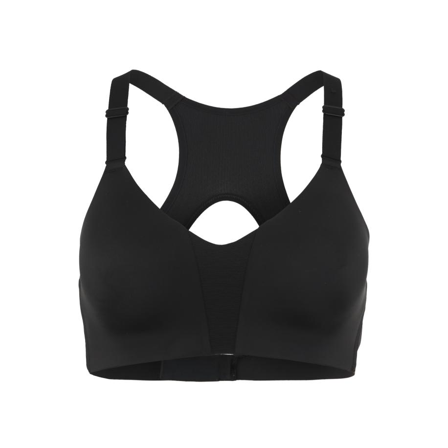 Nike NIKE Sport bh Rival zwart -