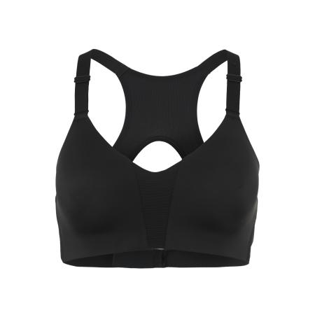 Nike NIKE Sport bh Rival zwart