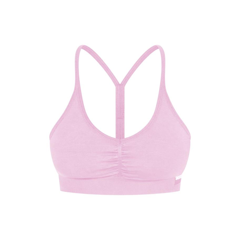 Smilodox Smilodox Sport bh rosé -