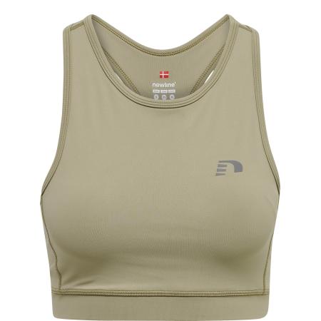 Newline Newline Sport bh sand / lichtgrijs