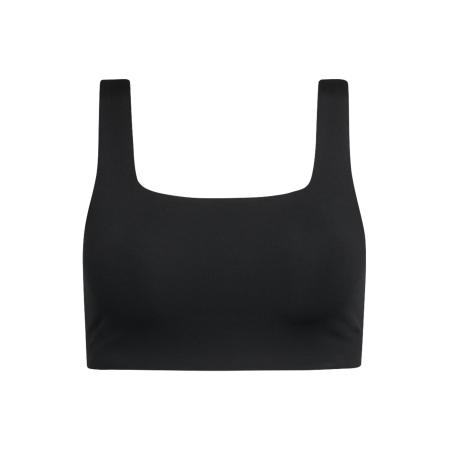 Girlfriend Collective Girlfriend Collective Sport bh Tommy zwart