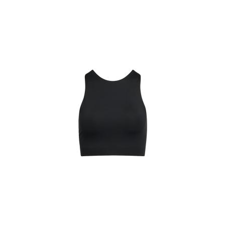 Girlfriend Collective Girlfriend Collective Sport bh Dylan blauw