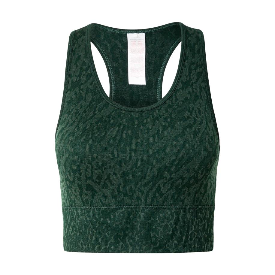 Only Play ONLY PLAY Sport bh ONPDaisy-2-Betty jade groen / spar -