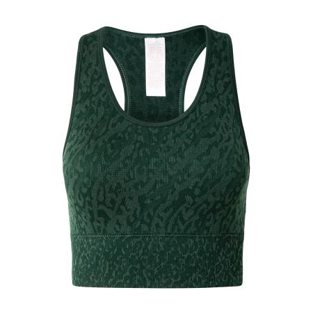 Only Play ONLY PLAY Sport bh ONPDaisy-2-Betty jade groen / spar