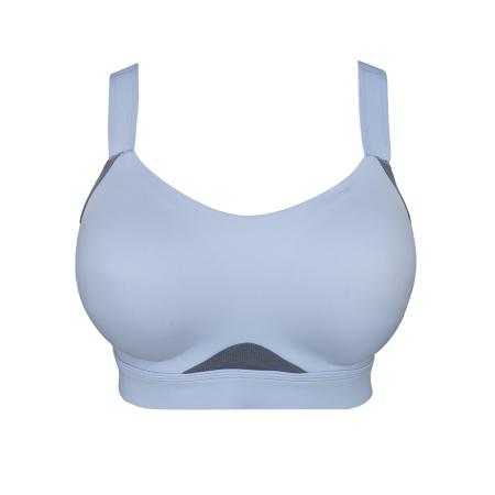 SugarShape Sport bh Jive lichtblauw