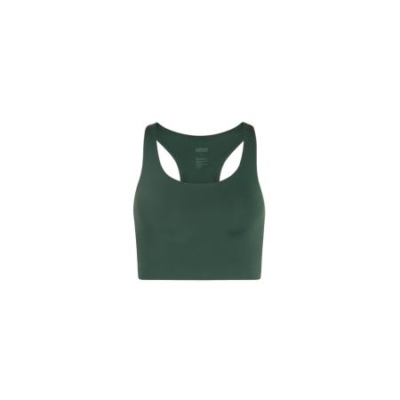 Girlfriend Collective Sport bh Paloma groen