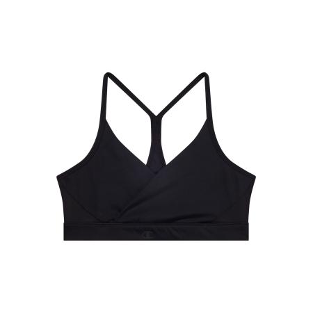 Champion Authentic Athletic Apparel Sport bh zwart