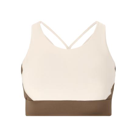 Athlecia Athlecia Sport bh Lris beige