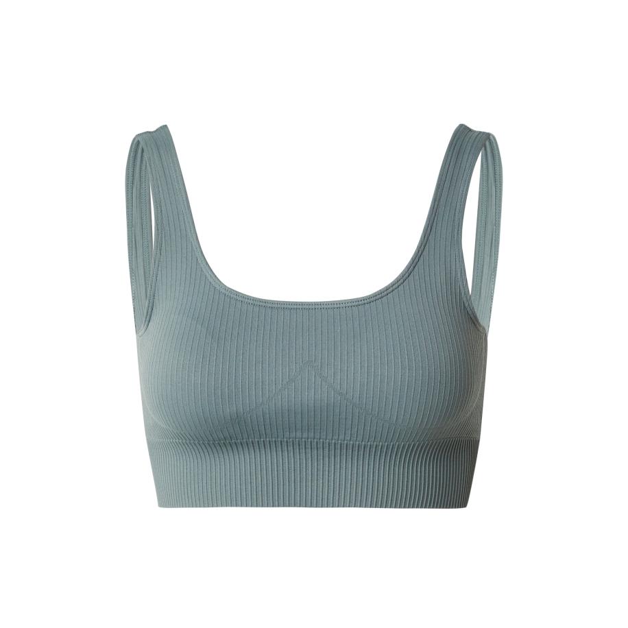 aim'n Aimn Sport bh donkergroen Paars