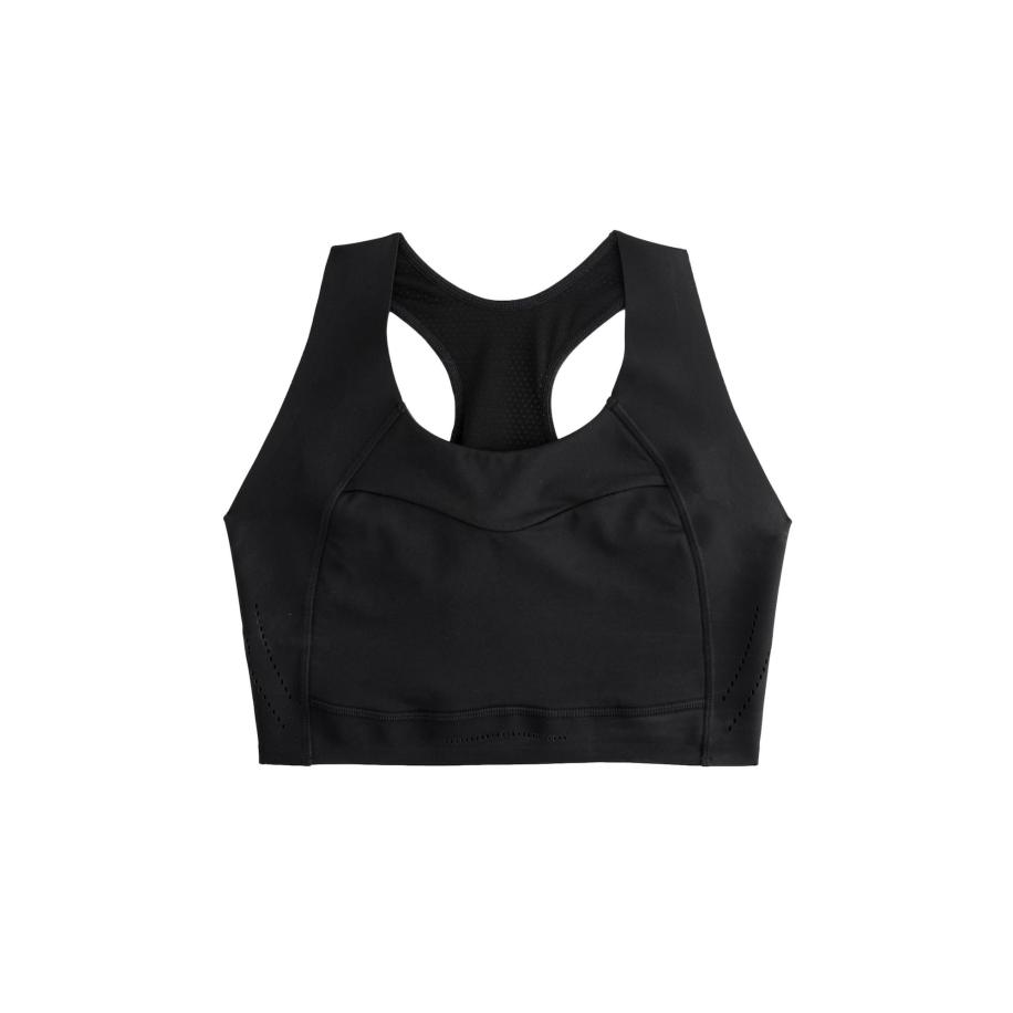 Next Next Sport bh zwart -