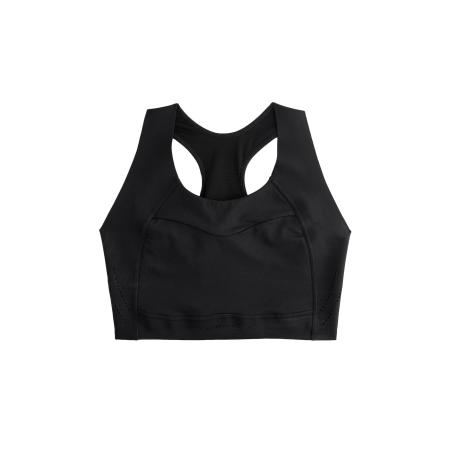 Next Next Sport bh zwart