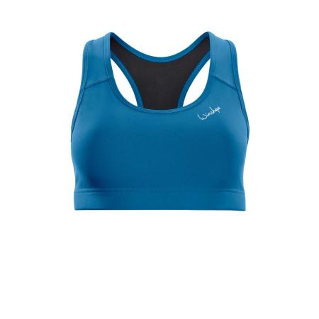 Winshape Sport bh SB102C royal blue/koningsblauw
