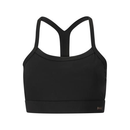 Athlecia Athlecia Sport bh Bloom V2 zwart