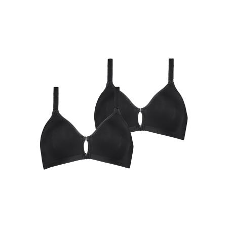 Triumph TRIUMPH Sport bh zwart