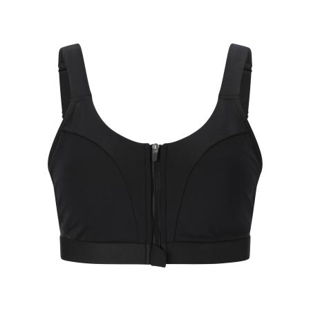 ENDURANCE ENDURANCE Sport bh Crystale zwart