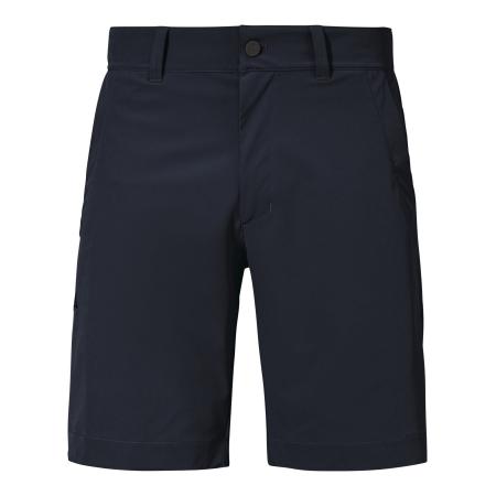 Schöffel Schöffel Outdoorbroek Urban Shorts Style Gharra MNS blauw