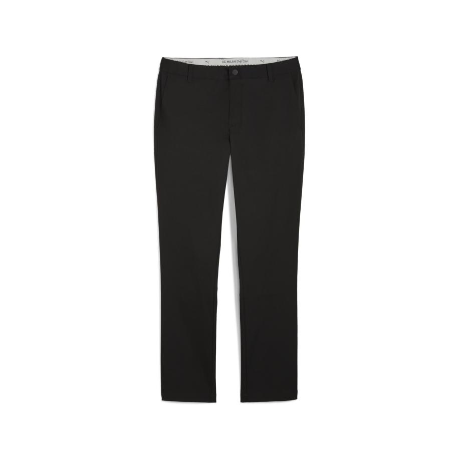 Puma PUMA Sportbroek PUMA x AC Milan zwart -