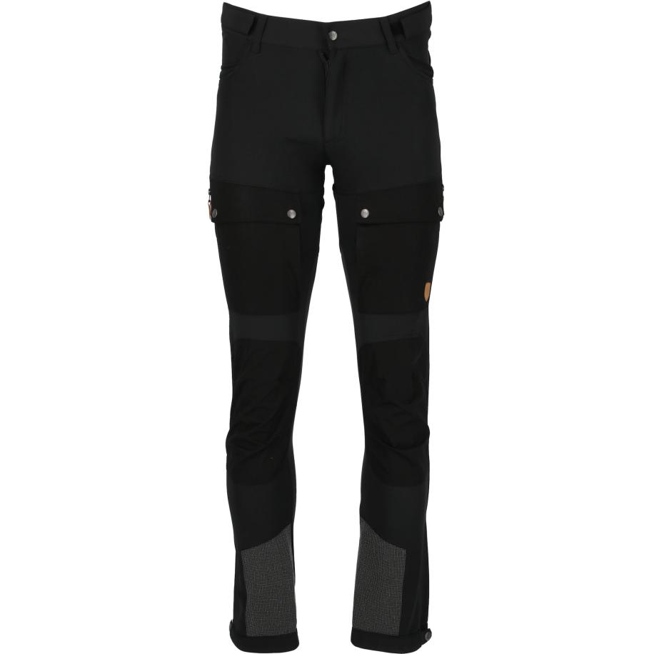 Whistler Whistler Sportbroek BEINA zwart -
