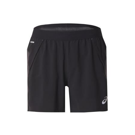 Asics ASICS Sportbroek ROAD grijs / donkergrijs / zwart