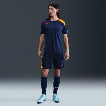Nike Strike Dri-FIT voetbalshorts voor heren - Blauw