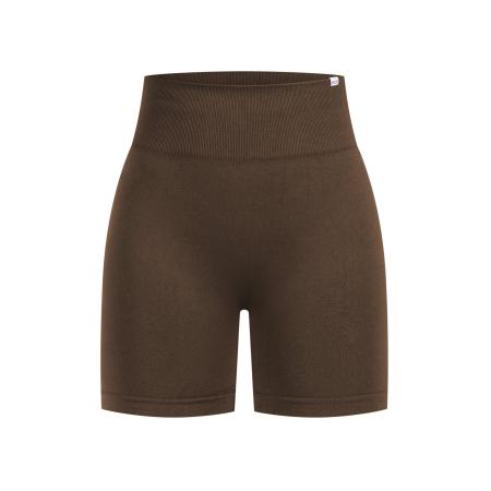 Smilodox Smilodox Sportbroek bruin