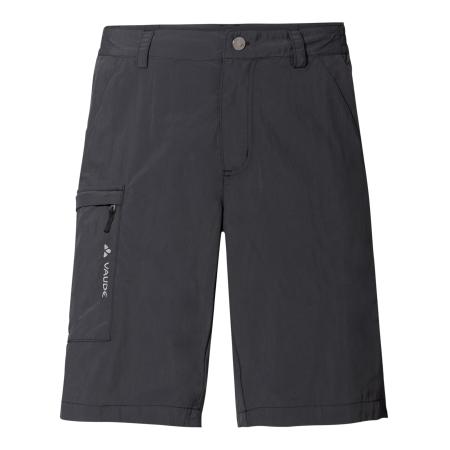 Vaude VAUDE Outdoorbroek Farley zwart / wit