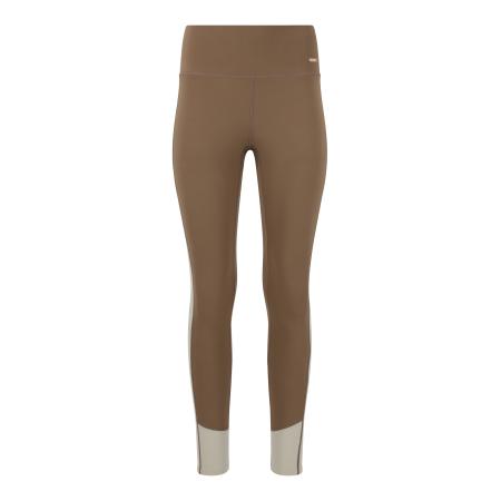 Athlecia Athlecia Sportbroek Aspasia lichtbruin
