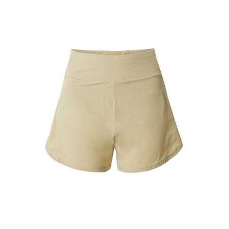 Nike NIKE Sportbroek BLISS kaki