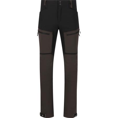 Whistler Whistler Outdoorbroek Kodiak zwart