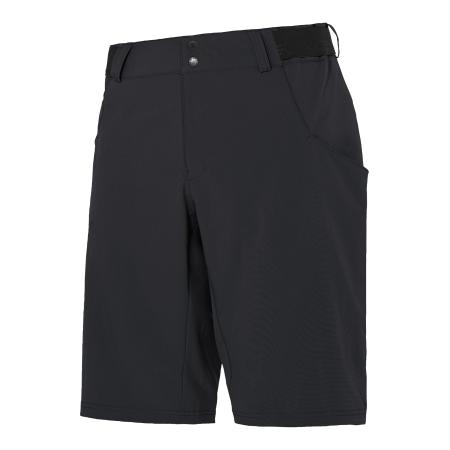 Vaude VAUDE Outdoorbroek Loamer zwart