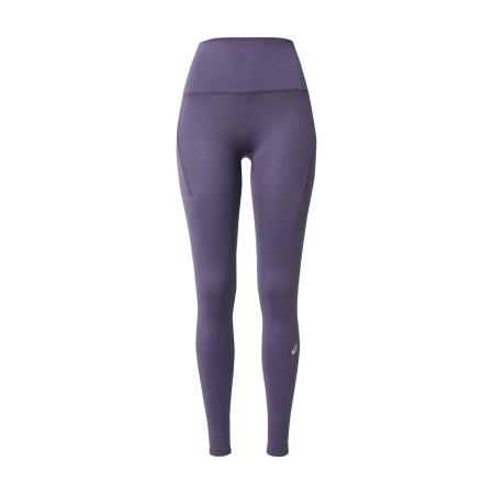 Asics ASICS Sportbroek ROAD SEAMLESS mauve