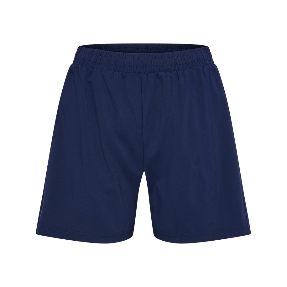 Newline Newline Sportbroek Max donkerblauw -