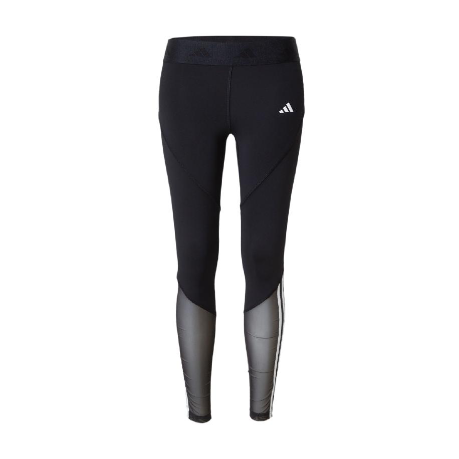 adidas Performance ADIDAS PERFORMANCE Sportbroek Hyperglam zwart -