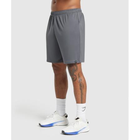 Gymshark Training Shorts Dark Grey