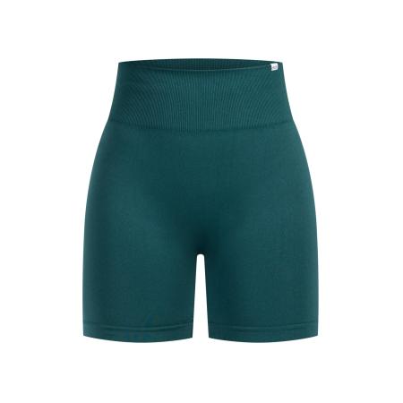 Smilodox Smilodox Sportbroek donkergroen