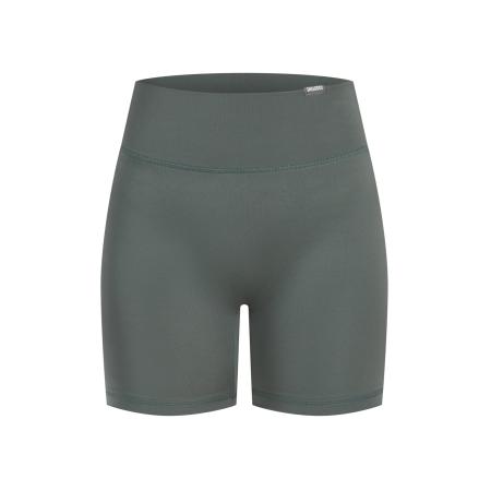 Smilodox Smilodox Sportbroek groen